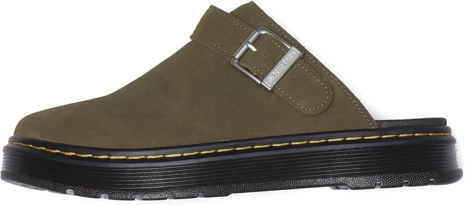 Dr. Martens Women's Slides