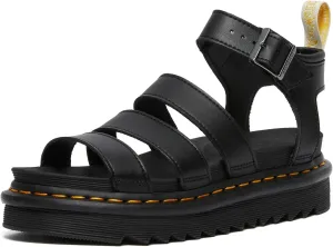 Dr. Martens Women's Vegan Blaire Fisherman Sandal
