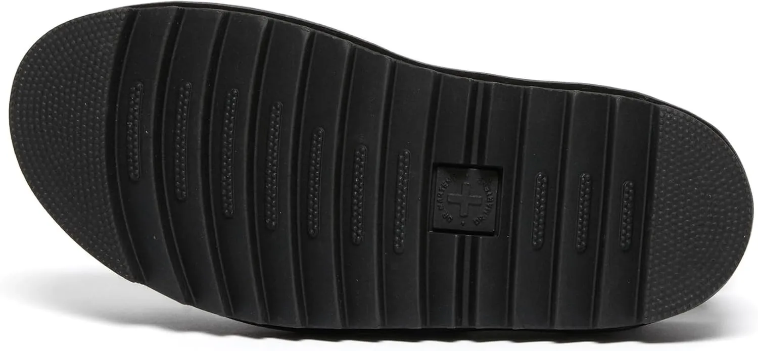 Dr. Martens Women's Vegan Blaire Fisherman Sandal
