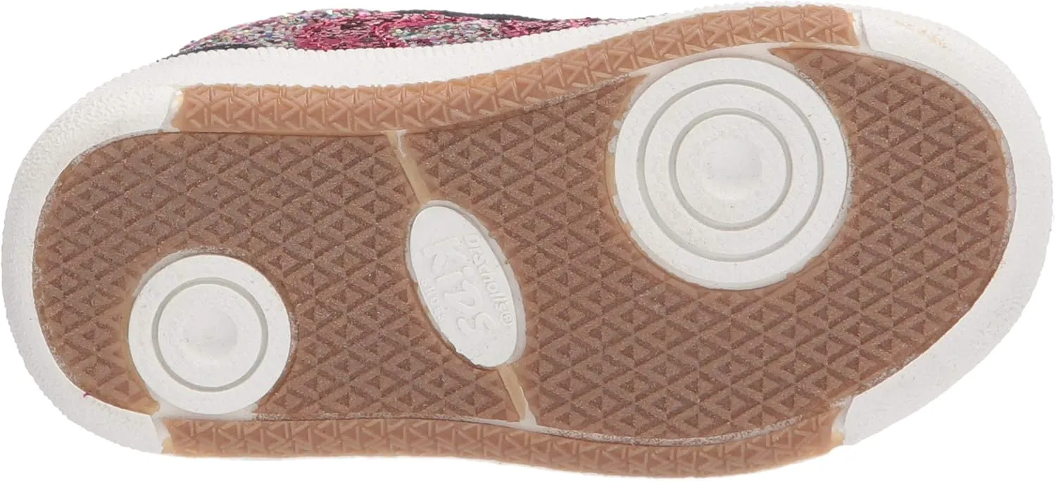 Dr. Scholl Unisex-Child Adiren Sneaker