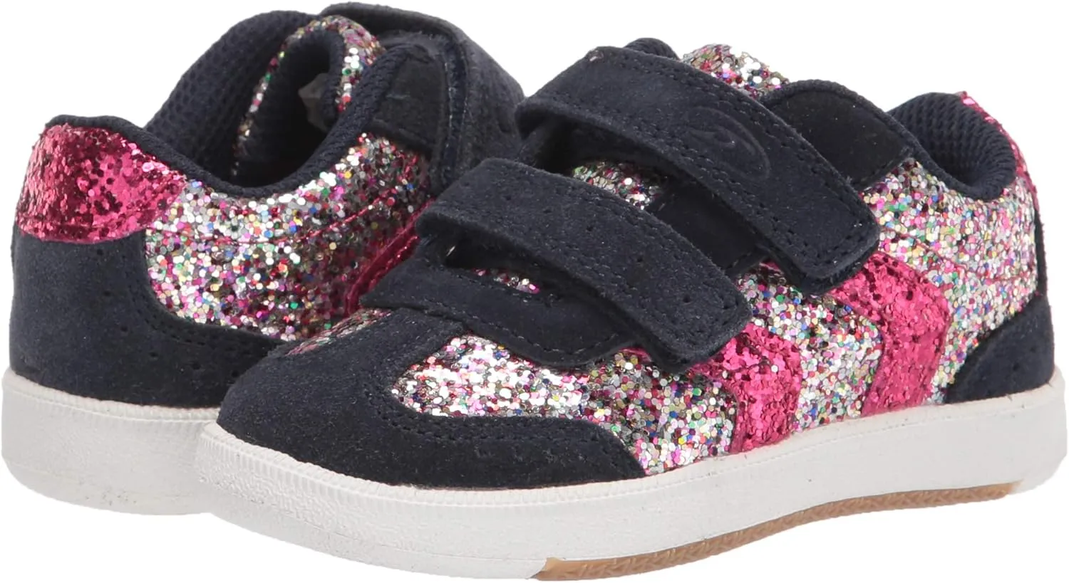 Dr. Scholl Unisex-Child Adiren Sneaker