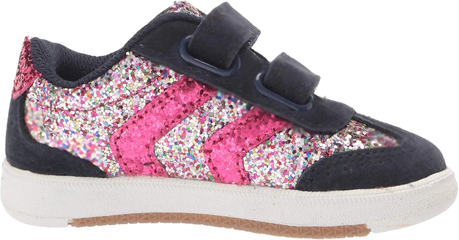 Dr. Scholl Unisex-Child Adiren Sneaker