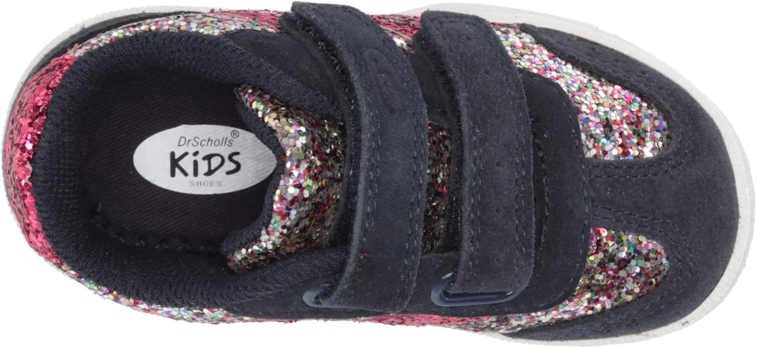 Dr. Scholl Unisex-Child Adiren Sneaker