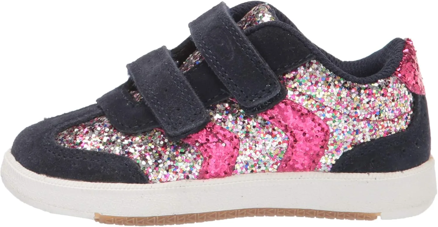Dr. Scholl Unisex-Child Adiren Sneaker
