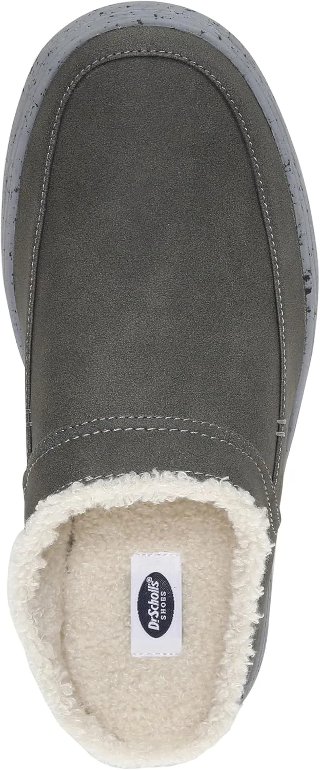 Dr. Scholl's Men's Crux Clog