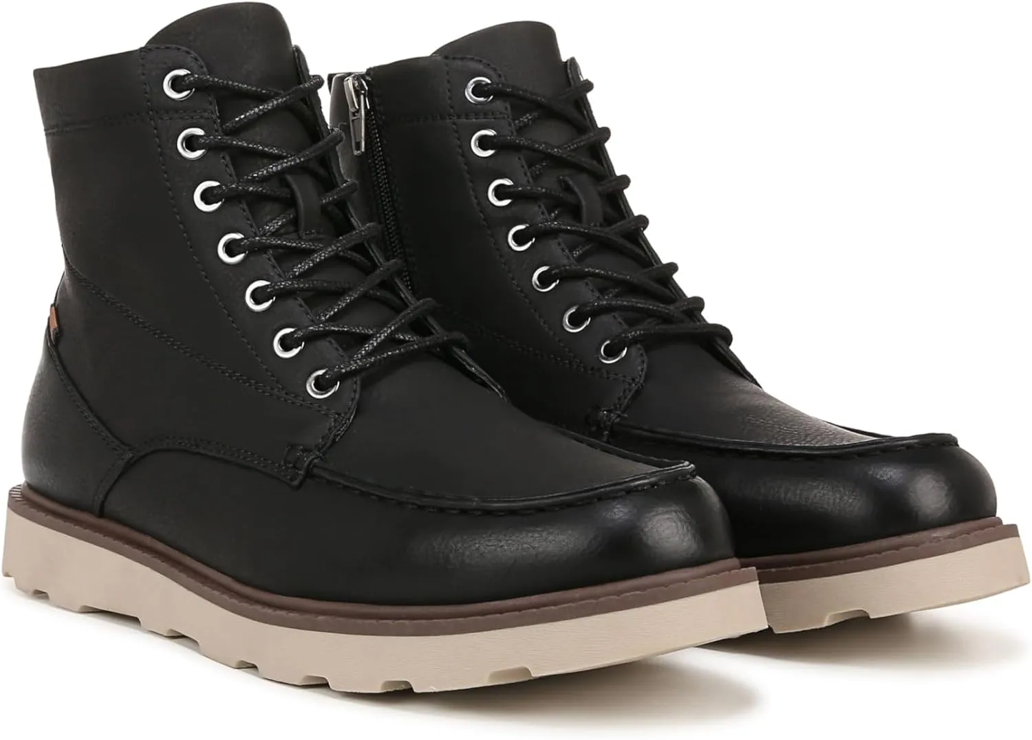 Dr. Scholl's Shoes Men's Classic Mid Calf Boot