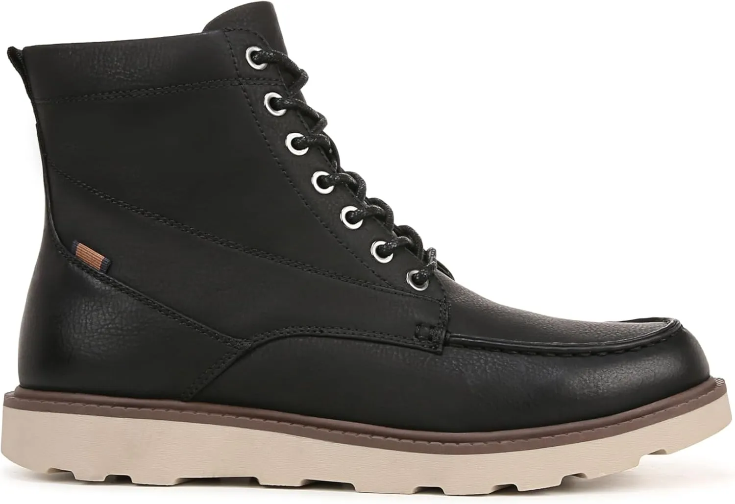 Dr. Scholl's Shoes Men's Classic Mid Calf Boot