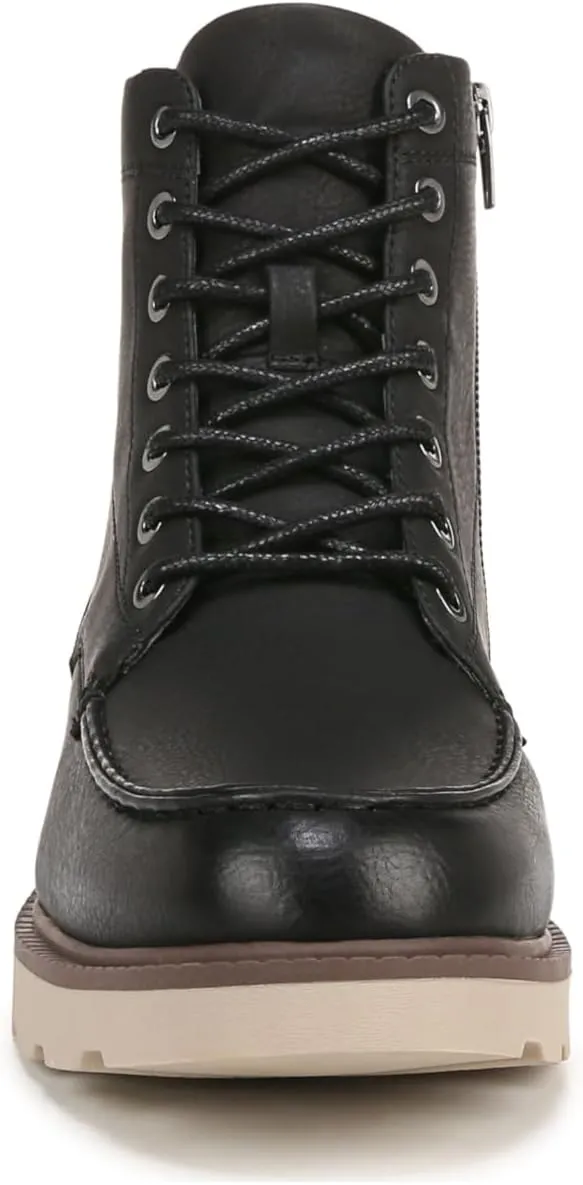 Dr. Scholl's Shoes Men's Classic Mid Calf Boot