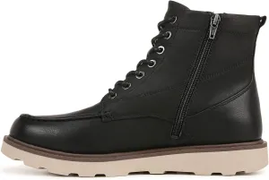 Dr. Scholl's Shoes Men's Classic Mid Calf Boot