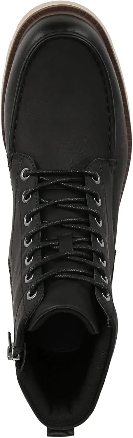 Dr. Scholl's Shoes Men's Classic Mid Calf Boot