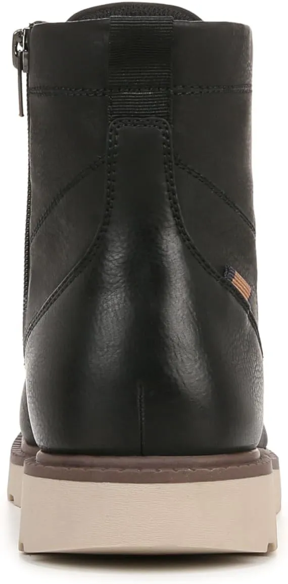 Dr. Scholl's Shoes Men's Classic Mid Calf Boot