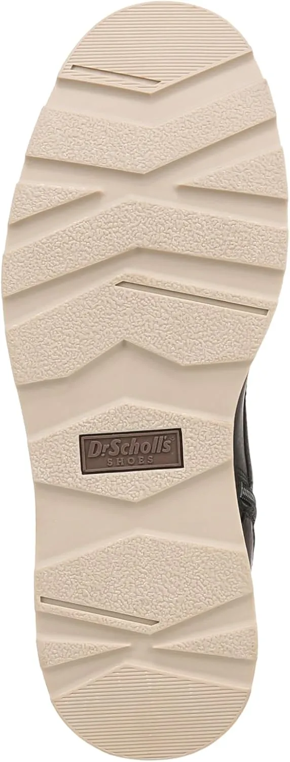 Dr. Scholl's Shoes Men's Classic Mid Calf Boot