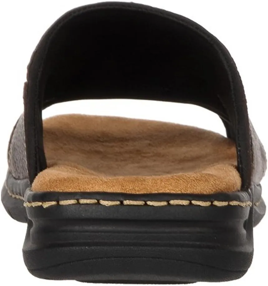 Dr. Scholl's Shoes Men's Gordon Sandal
