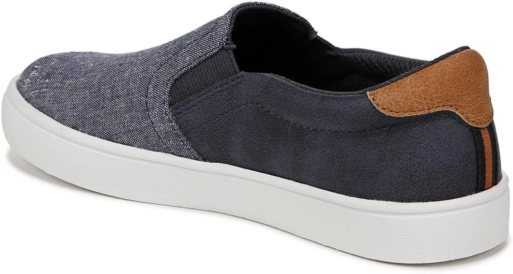 Dr. Scholl's Shoes Unisex Kid's Madison Slip on Sneaker