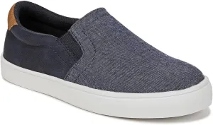 Dr. Scholl's Shoes Unisex Kid's Madison Slip on Sneaker