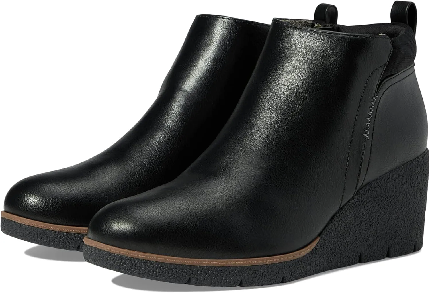 Dr. Scholl's Shoes Women's Berklie Ankle Boot