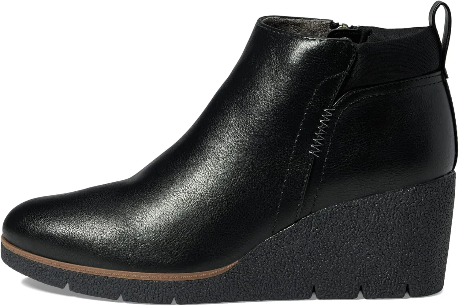 Dr. Scholl's Shoes Women's Berklie Ankle Boot
