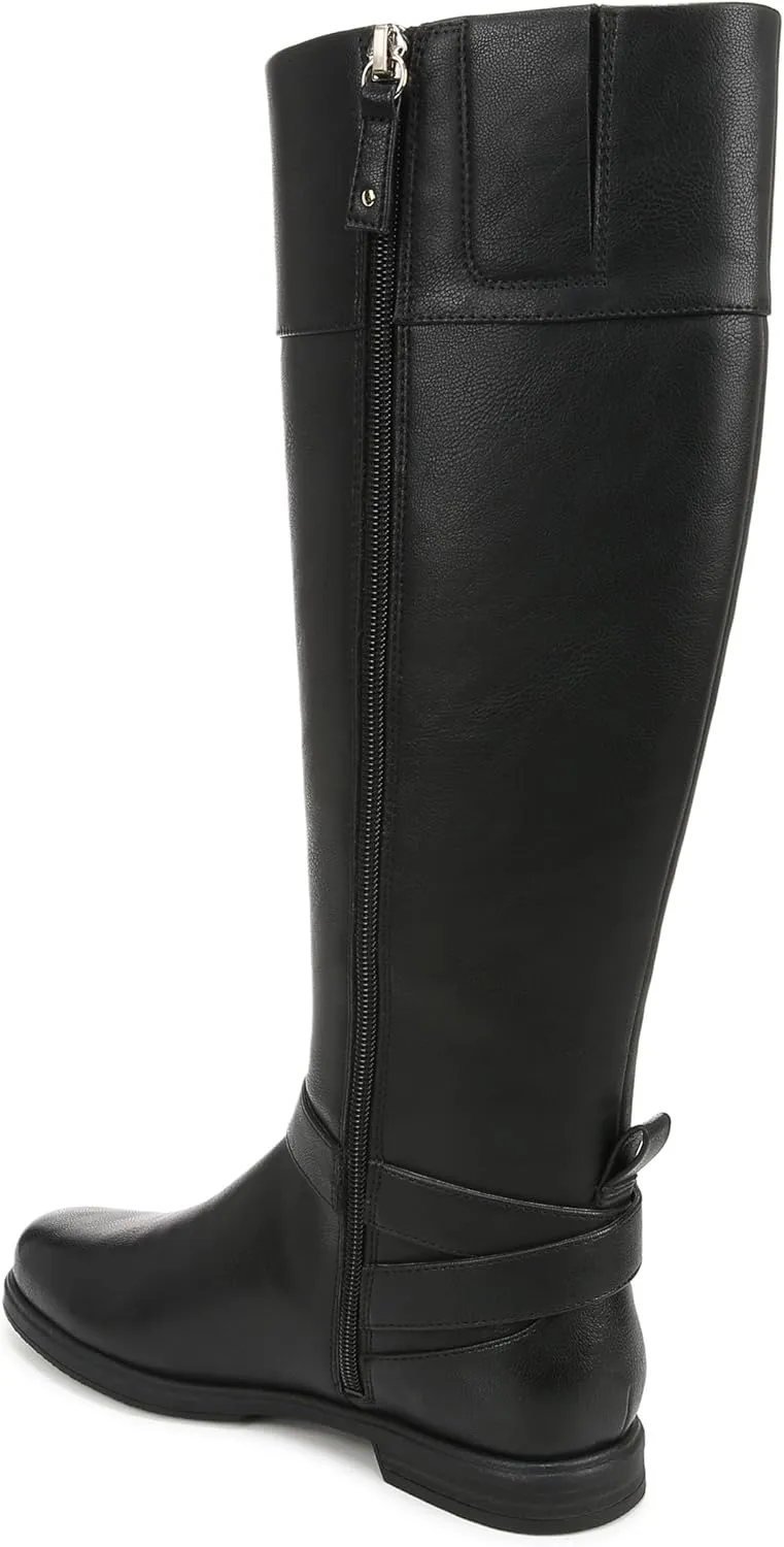 Dr. Scholl's Shoes Women's Hello Rider Knee High Boot