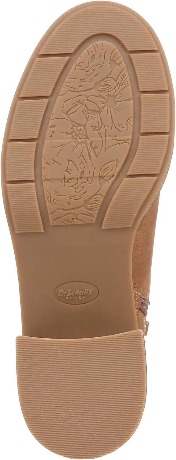 Dr. Scholl's Shoes Women's Redux Mid Calf Boot