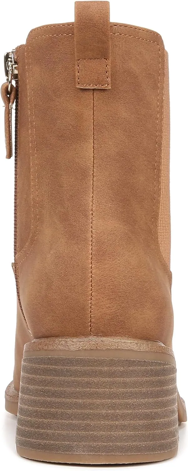 Dr. Scholl's Shoes Women's Redux Mid Calf Boot