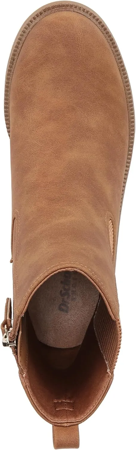 Dr. Scholl's Shoes Women's Redux Mid Calf Boot