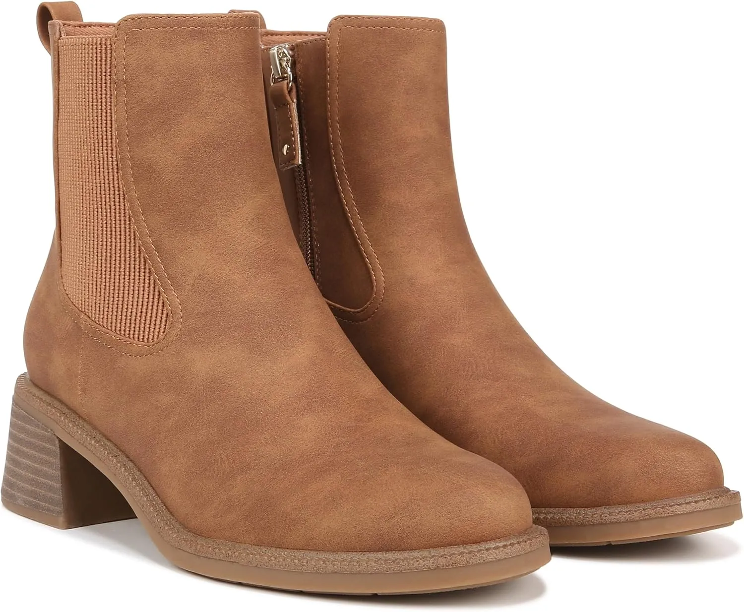 Dr. Scholl's Shoes Women's Redux Mid Calf Boot