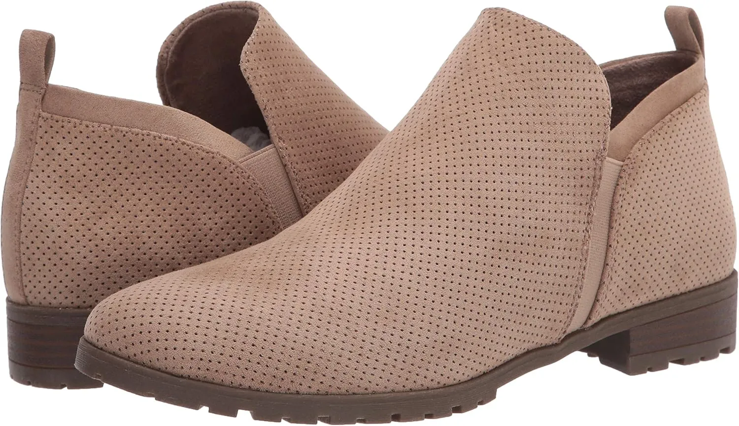Dr. Scholl's Shoes Women's Rollin Ankle Boot