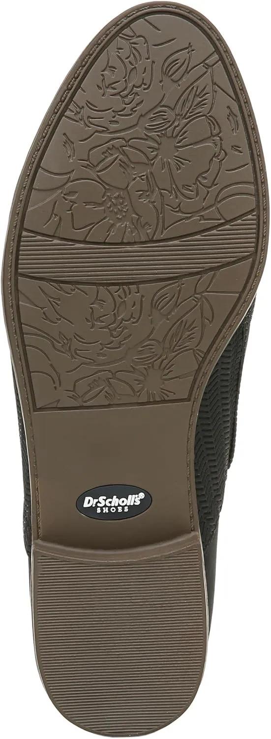 Dr. Scholl's Shoes Women's Ruler Loafer
