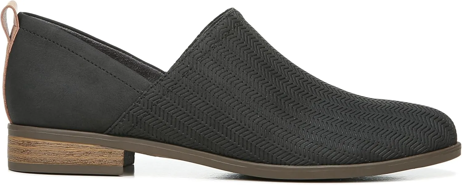 Dr. Scholl's Shoes Women's Ruler Loafer