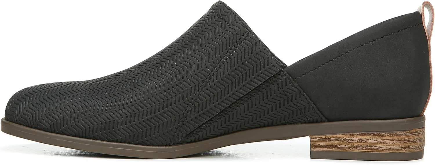 Dr. Scholl's Shoes Women's Ruler Loafer