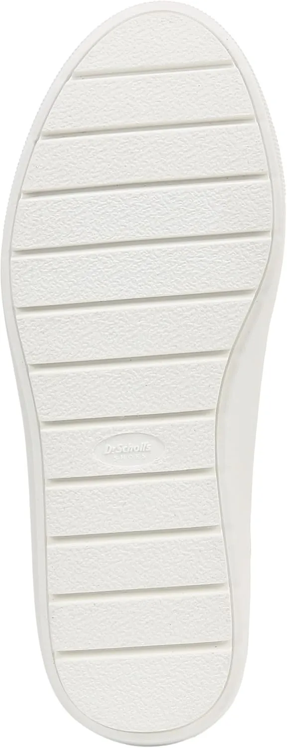 Dr. Scholl's Shoes Women's Time Off Sneaker