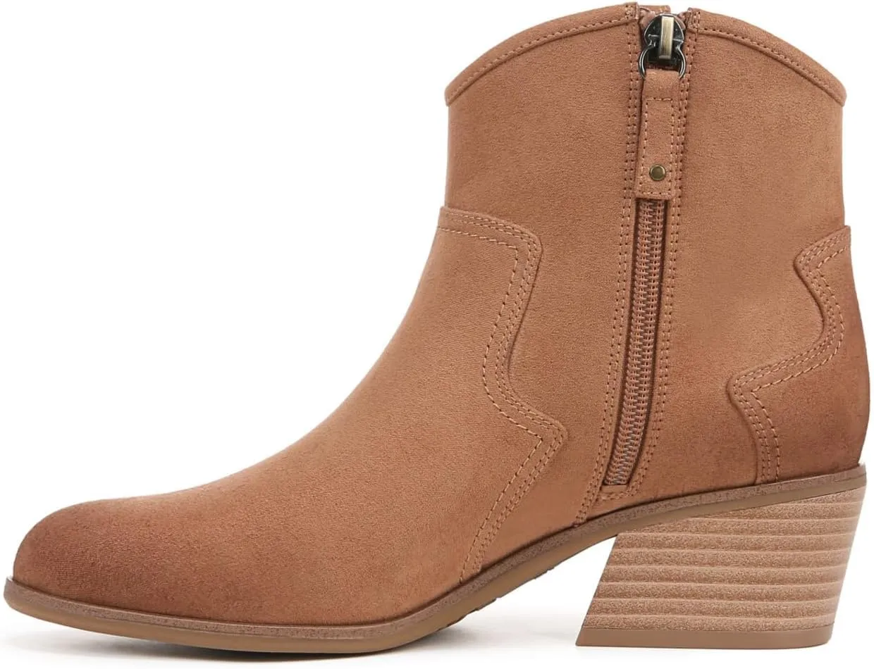 Dr. Scholl's Women's Lasso Western Boot