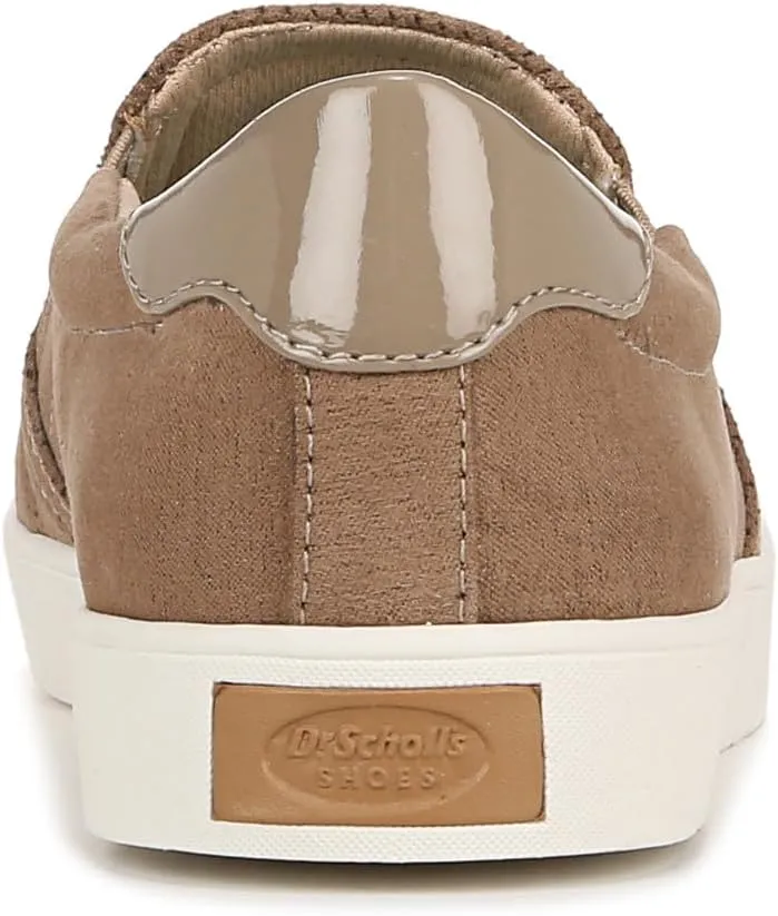 Dr. Scholl's Women's Madison Sneaker