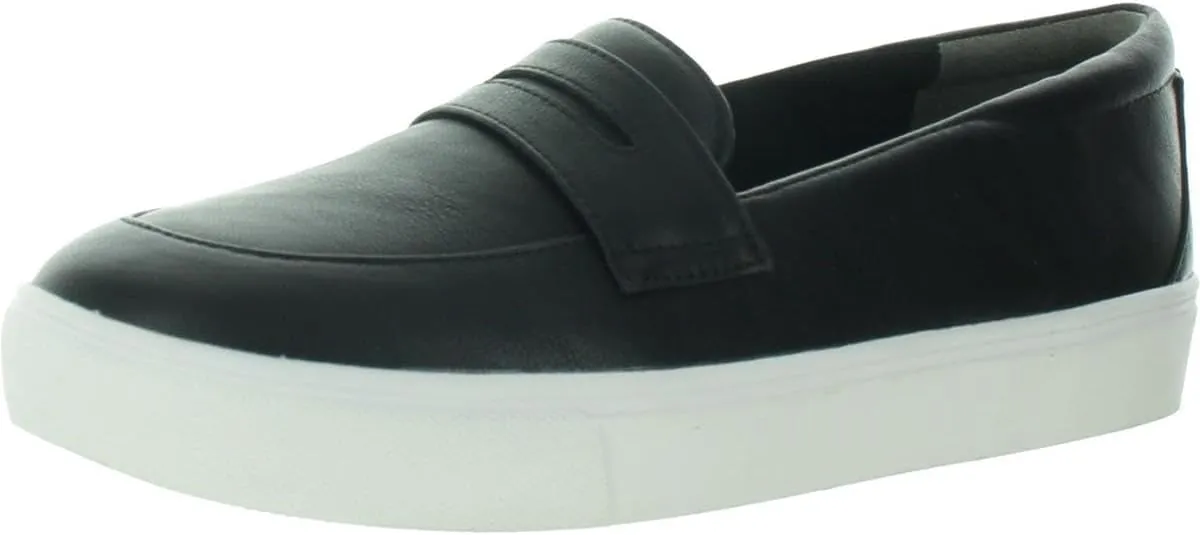 Dr. Scholl's Women's Nova Moc Loafer-Flats