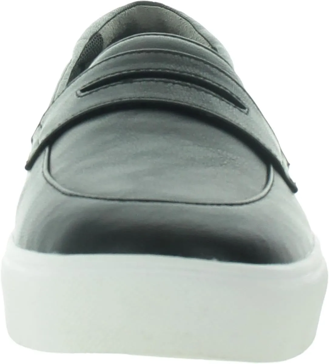 Dr. Scholl's Women's Nova Moc Loafer-Flats