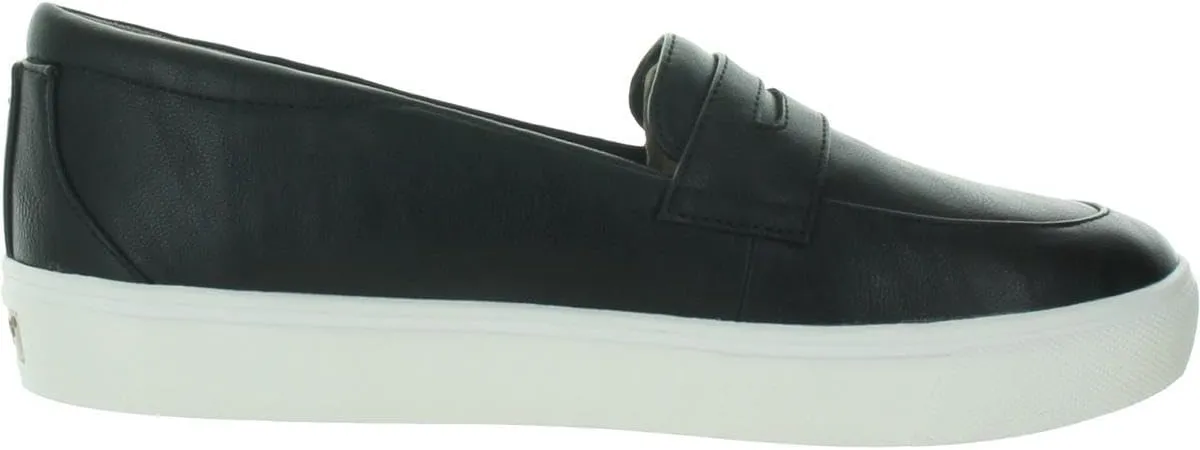 Dr. Scholl's Women's Nova Moc Loafer-Flats