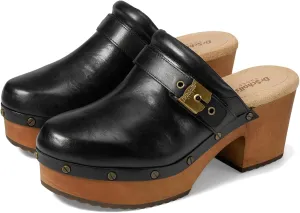Dr. Scholl's Women's Original Joy Mule, Black, 8