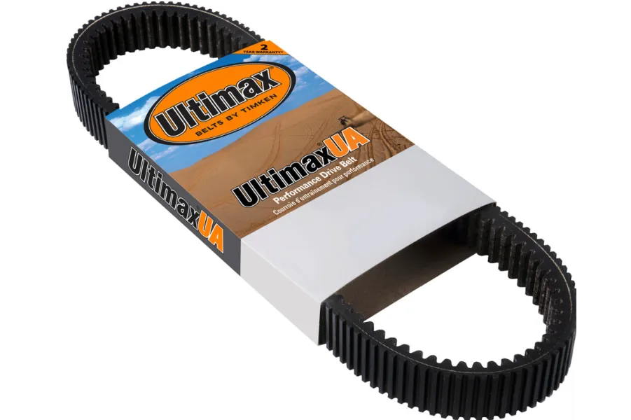Drive Belt - Ultimax UA - Mule 2500/2510/2520