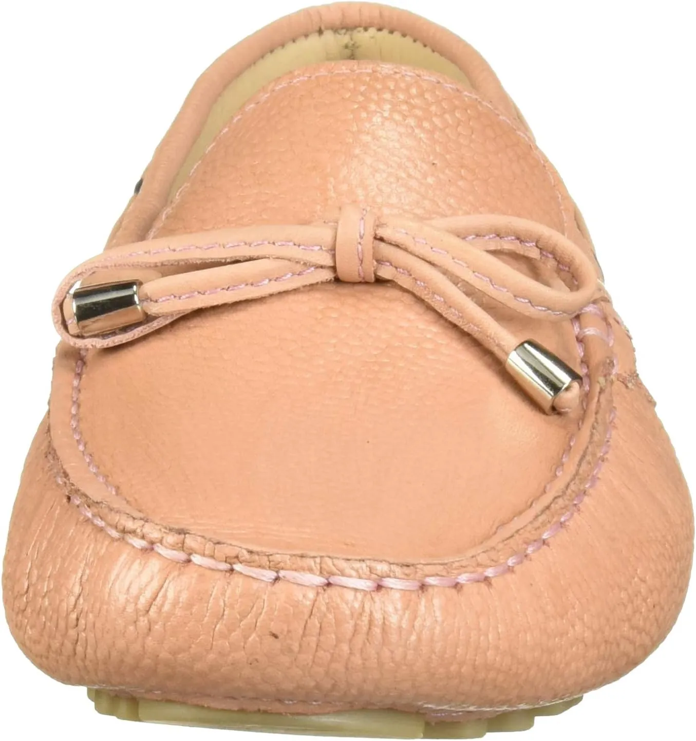 Driver Club USA Women's Leather Made in Brazil Natucket Driver Loafer