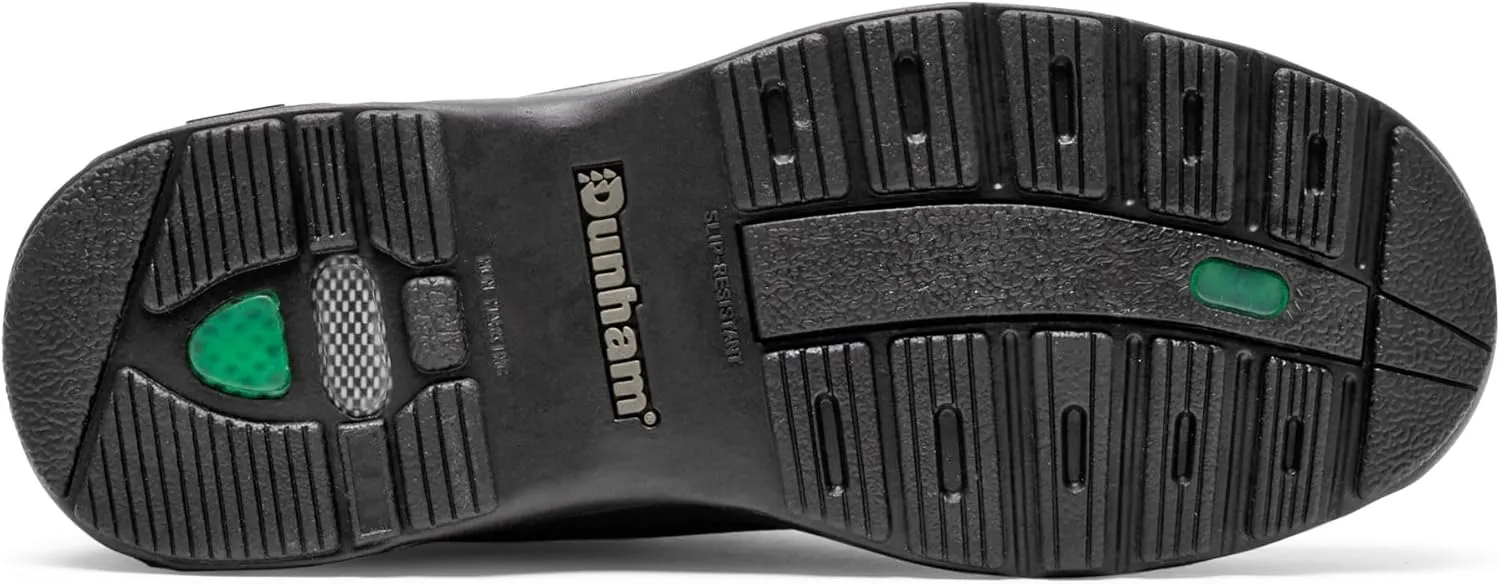 Dunham Men's 8000 Mid Boot Ankle