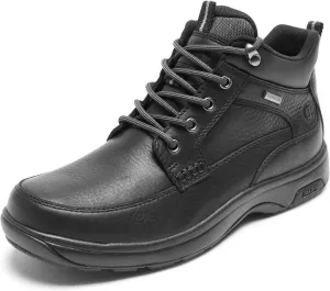 Dunham Men's 8000 Mid Boot Ankle