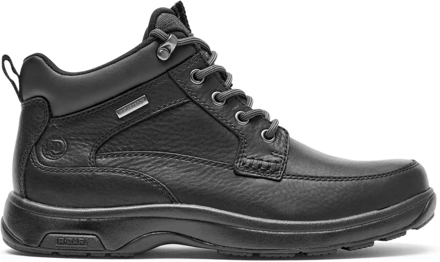 Dunham Men's 8000 Mid Boot Ankle