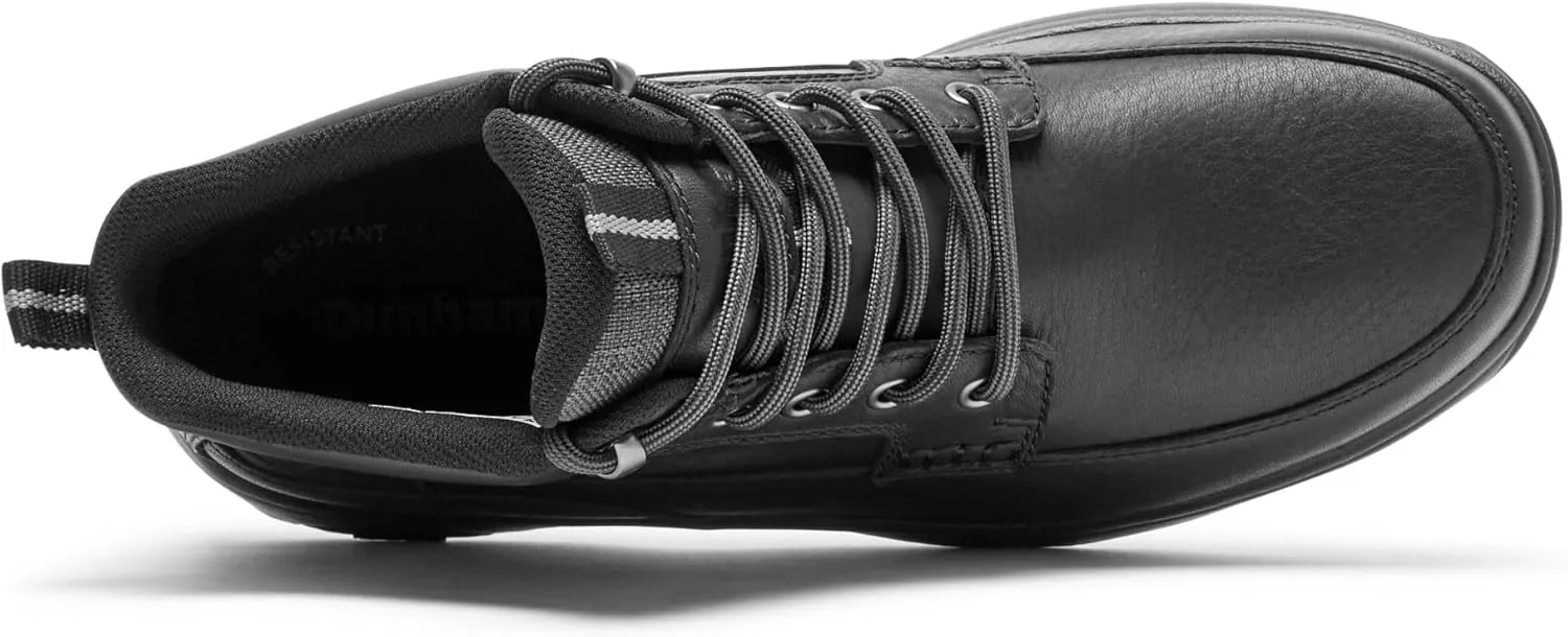 Dunham Men's 8000 Mid Boot Ankle