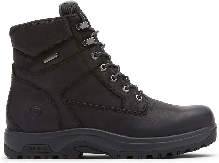 Dunham Men's 8000 Works 6" Pt Boot