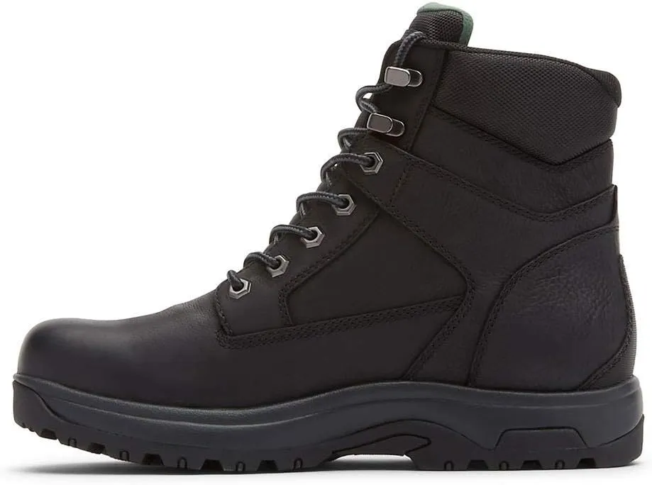 Dunham Men's 8000 Works 6" Pt Boot