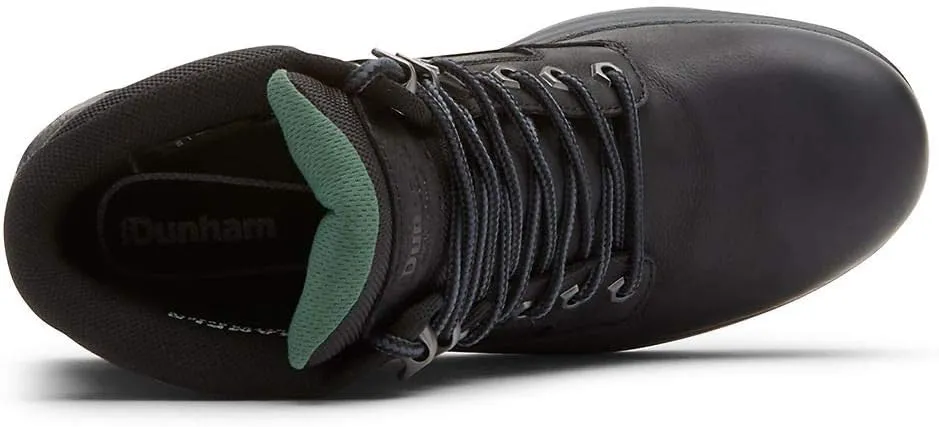 Dunham Men's 8000 Works 6" Pt Boot
