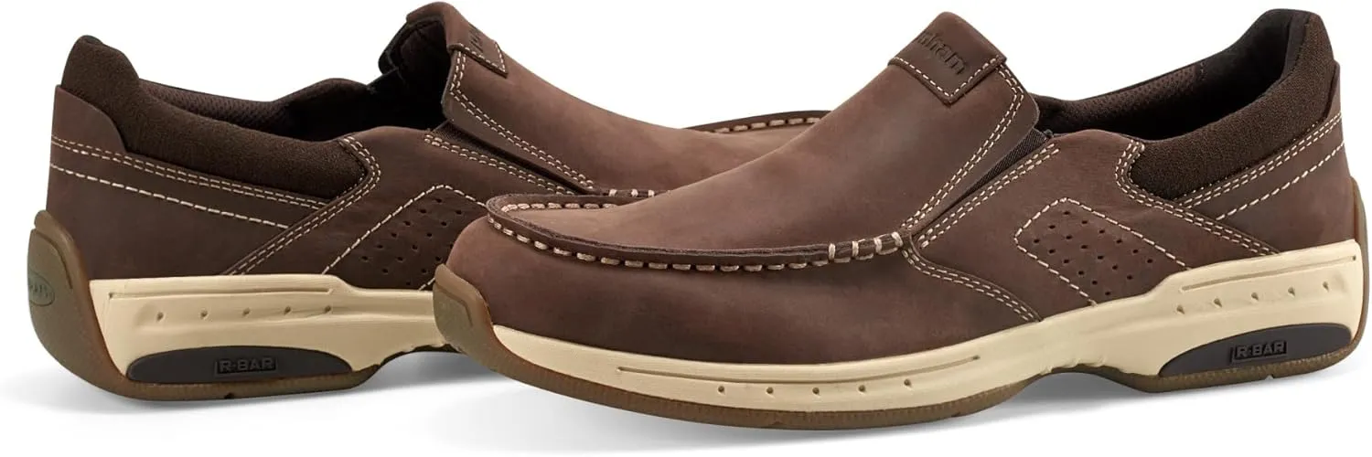 Dunham Men's Waves Loafer