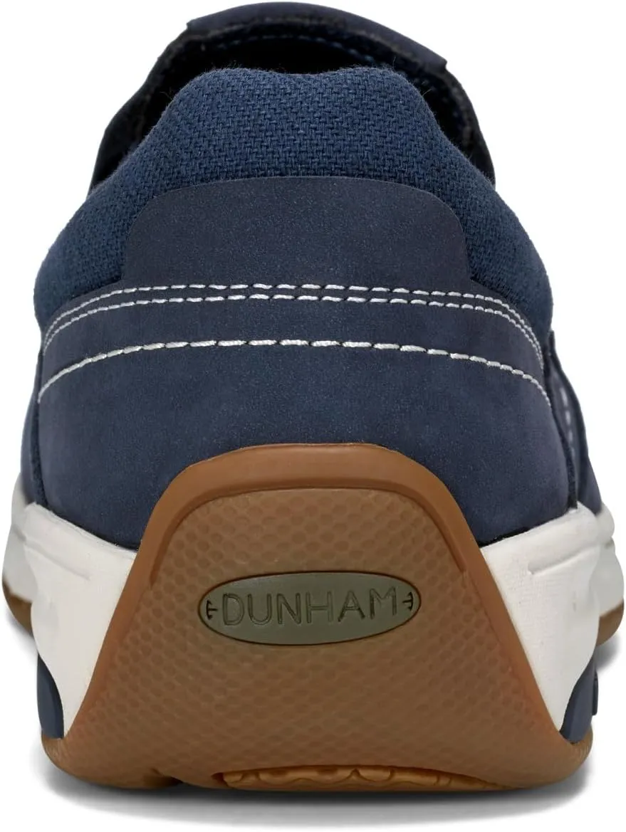 Dunham Men's Waves Loafer