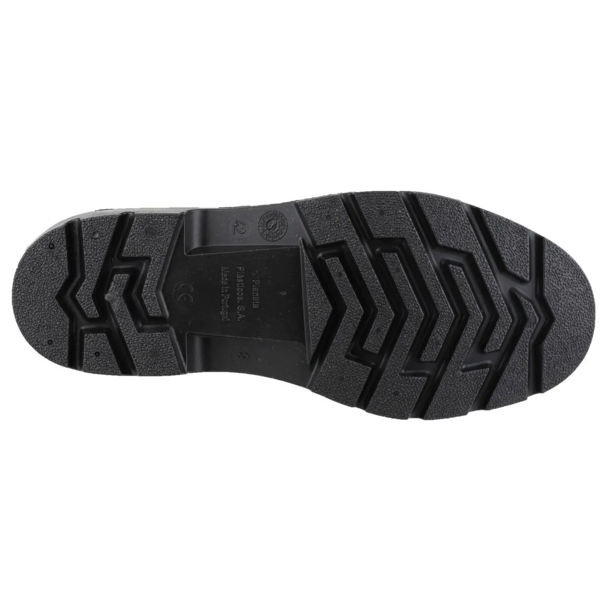 Dunlop Pricemastor Wellington Green