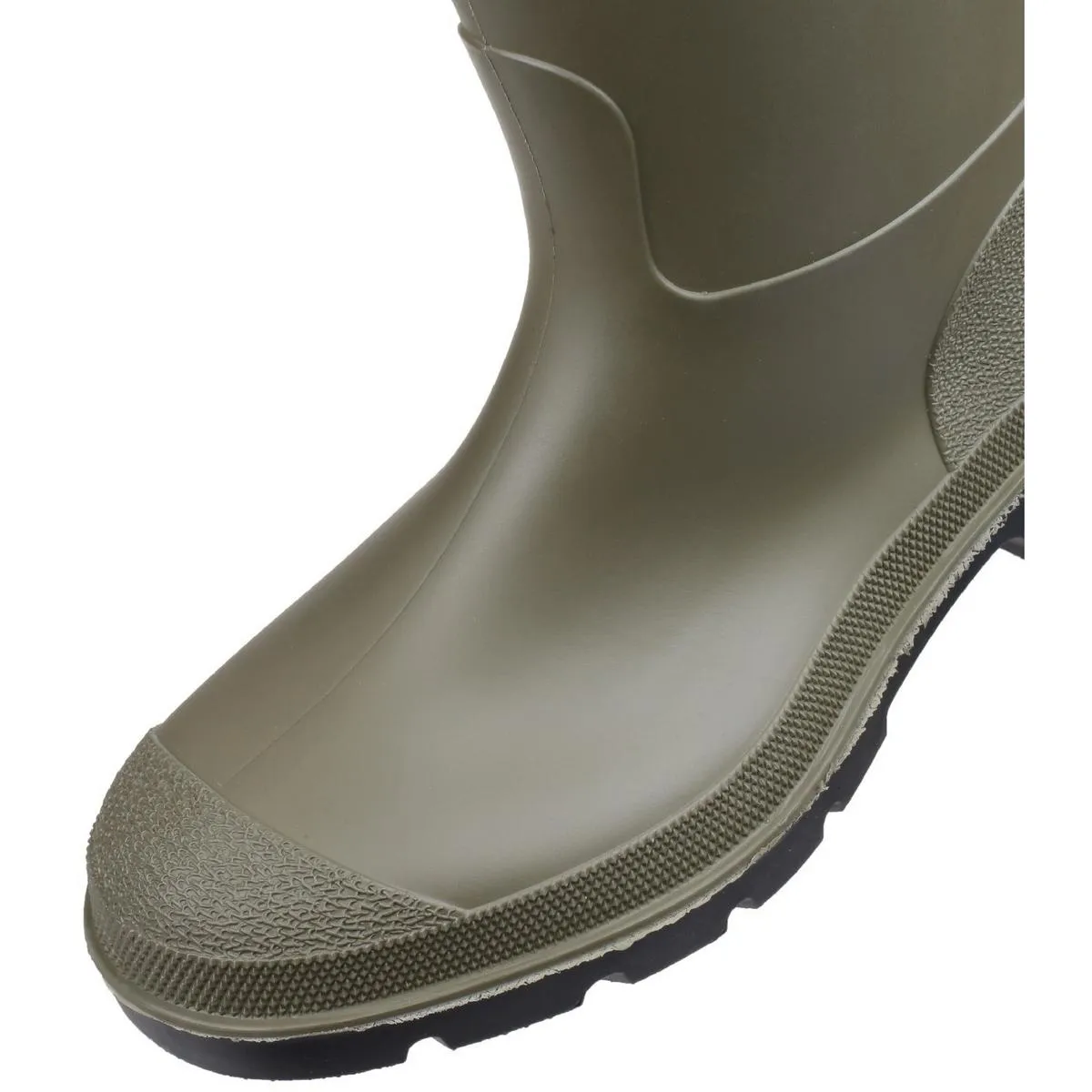 Dunlop Pricemastor Wellington Green